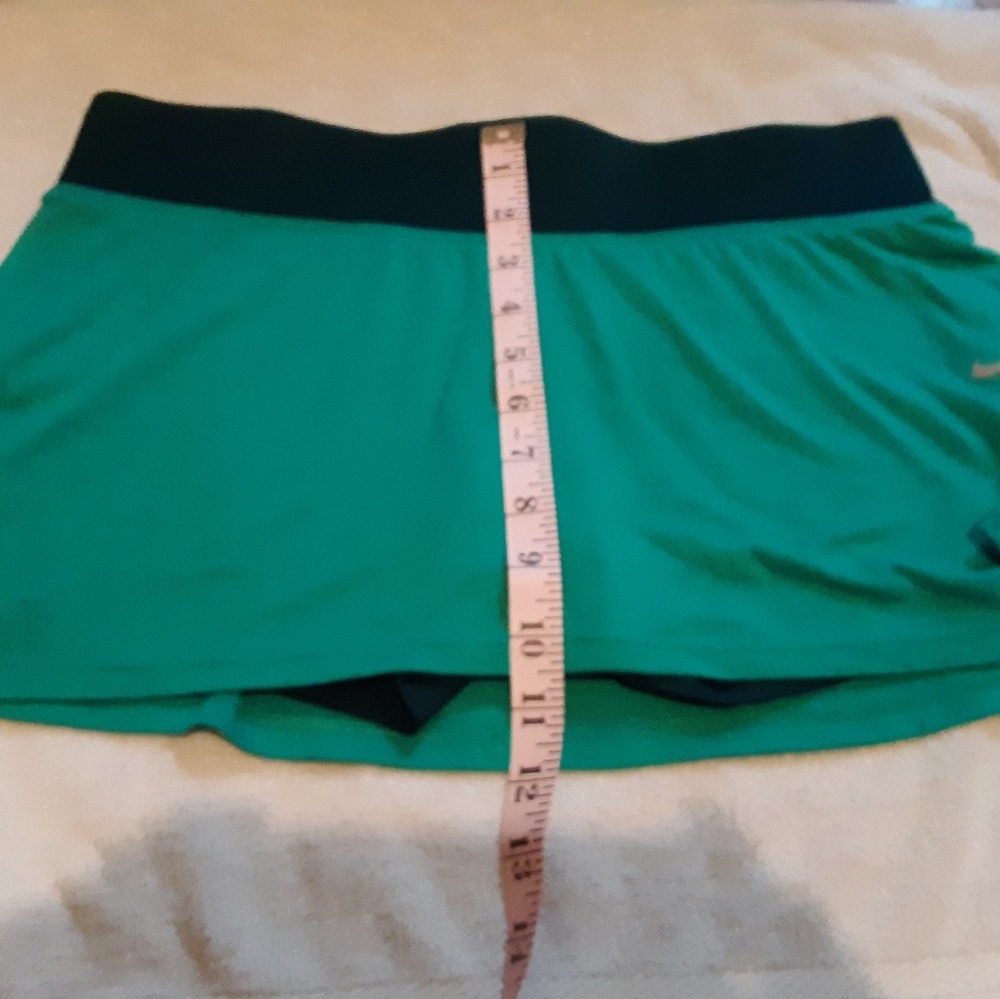 Nike skort
